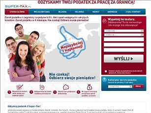 www.super-tax.pl